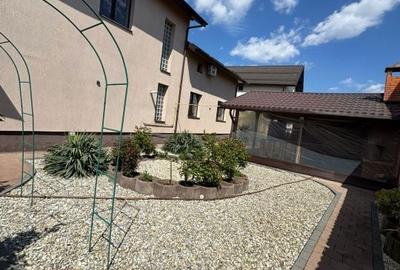 Casă cu 4 camere în Central - 5