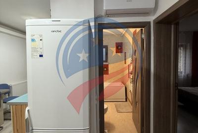 Apartament cu 2 camere decomandat, mobilat în 1 Mai - 12