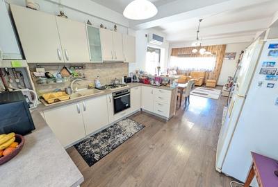 Casa 4 camere Baneasa | 0 comision | Duplex | 120mp | Teren 190mp | Metrou - 4