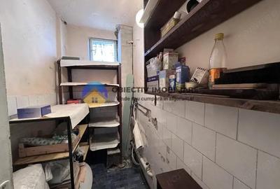 Apartament cu 3 camere decomandat în Mărăței - 16