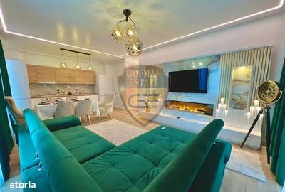 Apartament cu 4 camere în Central - 4