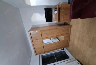 Garsonieră decomandată în Alfa - 4