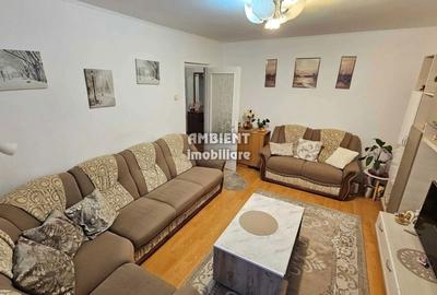 Apartament cu 4 camere decomandat în Ultracentral - 3