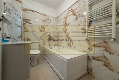 Garsonieră decomandată, mobilată în Bucium - 13