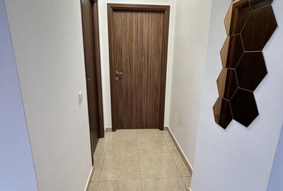 Apartament cu 3 camere semidecomandat, mobilat în Central - 15