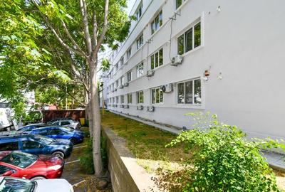 B-dul. Mamaia Lake View - Garsoniera mobilata-utilata COMISION 0% - 17