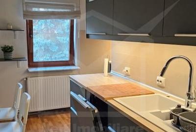 3 camere, decomandat, zona strazii Plopilor - 6