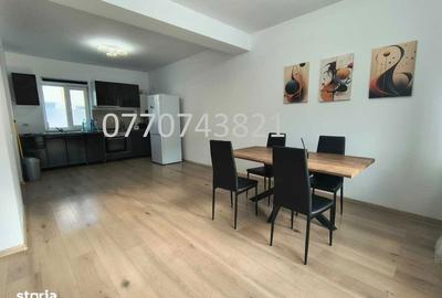 Casă cu 4 camere cu Teren 105 Mp în Pipera - 4