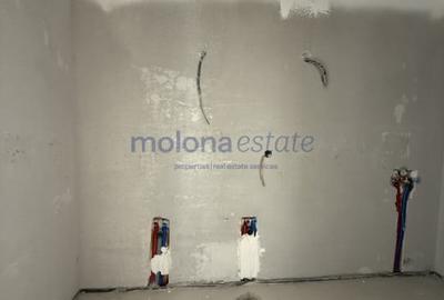 Apartament cu 3 camere semidecomandat în Gheorgheni - 12