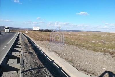 Teren de 11600 mp, în Șcheia - 2