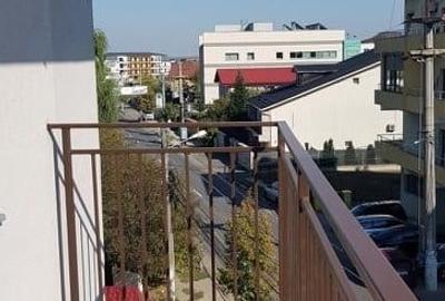Apartament cu 3 camere semidecomandat în Otopeni - 18
