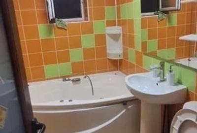 Apartament cu 3 camere decomandat în Semicentral - 2