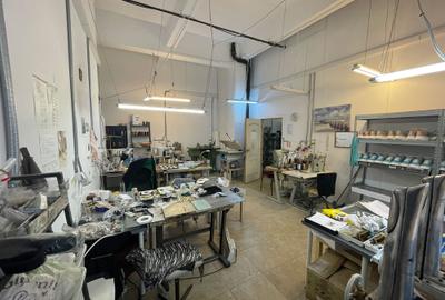 Spatiu productie si birouri - zona Iancului Spatiu productie si birouri - zona Iancului - 6