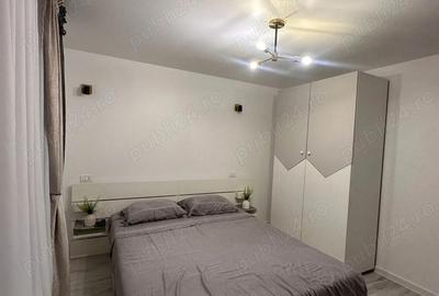 Apartament cu 2 camere decomandat în Central - 6