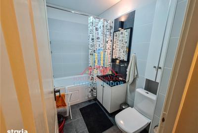 Garsonieră în Chiajna - 7