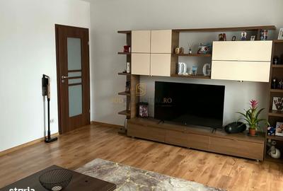 Apartament cu 2 camere decomandat, mobilat în Apărătorii Patriei - 3