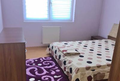 Apartamet de inchiriat Lujerului - 5