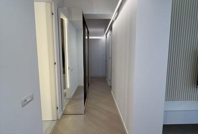 Apartament cu 3 camere decomandat în Central - 3