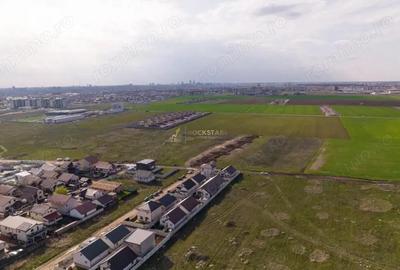 Teren | Dobroesti | 370 mp Teren | Dobroesti | 370 mp - 5