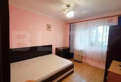 Apartament cu 2 camere decomandat în Mănăștur - 3