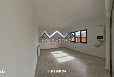 Casă cu 5 camere cu Teren 400 Mp în Balotești - 3