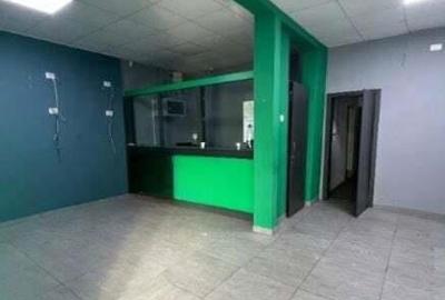 Spațiu comercial, de 100 mp, în Prelungirea Ferentari - 3