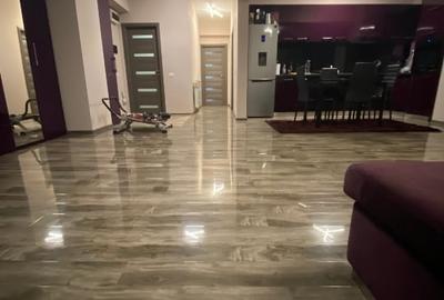 Apartament  3 camere, mobilat utilat lux,loc de parcare inclus - 2