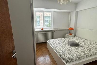 Apartament cu 4 camere decomandat, mobilat în Calea Victoriei - 3