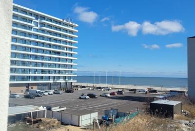 Apartament cu 22 camere semidecomandat în Central - 2