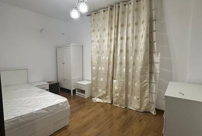 Apartament 3 camere, utilat si mobilat Modern cu parcare in Bloc nou 2020 - 3
