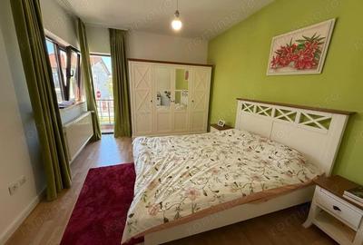 Casă cu 4 camere cu Teren 337 Mp în Braytim - 7