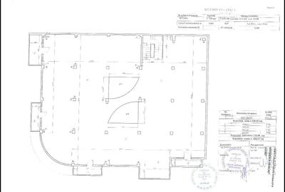 Spațiu comercial, de 1,769 mp, în Glina - 17