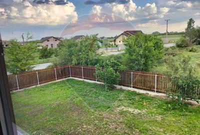 Casa / Vila cu 4 camere la 25 min de Piata Victoriei - Tartasesti - 18