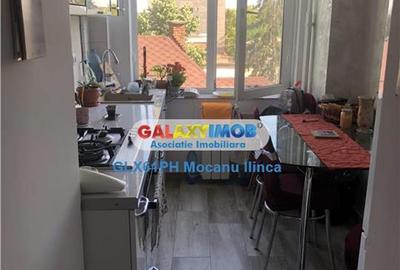 Apartament cu 2 camere semidecomandat, mobilat în Sud - 12