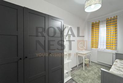 De inchiriat apartament cu 3 camere in Avantgarden3 - 10