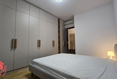 IANCU NICOLAE-3 camere cu gradina privata de 100 mp, mobiler modern, garaj! - 29