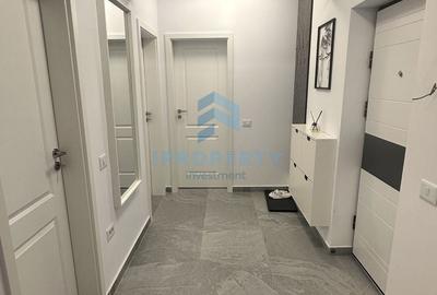 Apartament cu 2 camere în Dobroești - 2