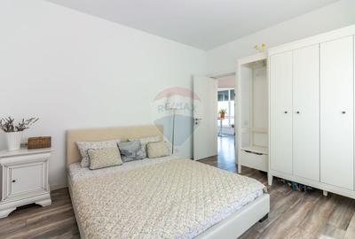 Casă individuală cu 4 camere cu Teren 388 Mp în Corbeanca - 18