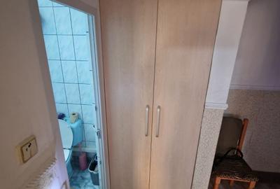 Apartament cu 3 camere ~ zona Unirii Sud / Viitorului ~ parter ~ COMISION 0 - 7
