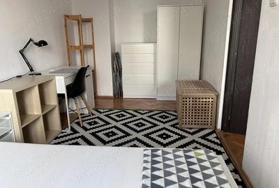 Apartament cu 2 camere nedecomandat în Medicină
