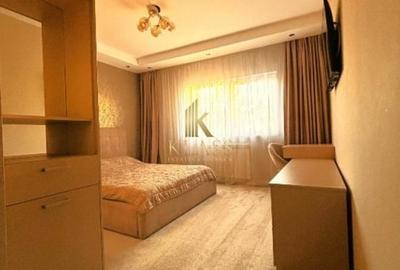 Apartament cu 3 camere decomandat, mobilat în Pipera - 8