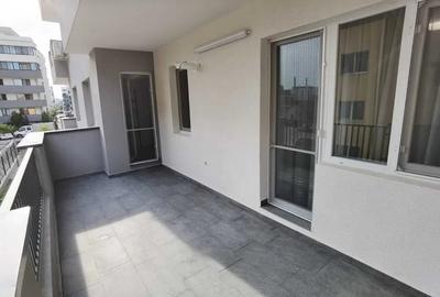 Apartament modern de 2 camere, 70 mp, bloc nou 2023, cu centrala si parcare - 8