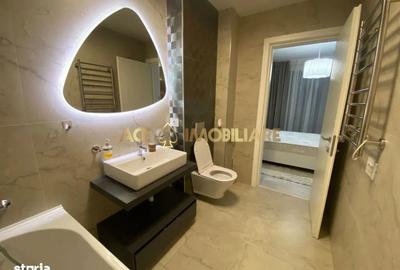 Apartament cu 3 camere, mobilat în Vitan - 5