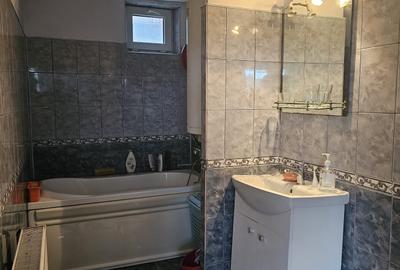 Casă individuală cu 3 camere cu Teren 262 Mp în Brătianu - 9