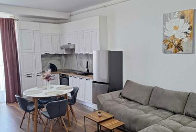 Apartament cu 2 camere decomandat în Cetății - 2