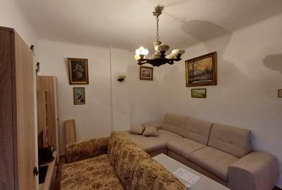 Apartament cu 2 camere semidecomandat, mobilat în Calea Călărașilor - 3