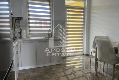 Casă cu 3 camere cu Teren 200 Mp în Giroc - 3