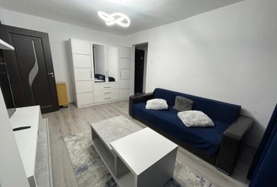 PROPRIETAR: Inchiriez apartament 3 camere Lujerului - 6