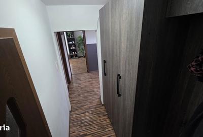 Apartament cu 4 camere în Central - 1