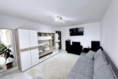 Apartament 3 camere decomandat, finisaje moderne,  balcon – Tudor Neculai - 1